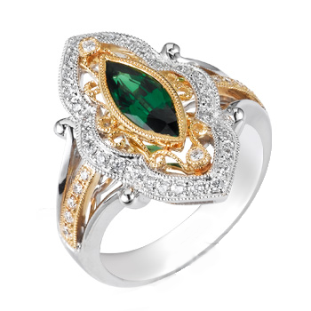 Jewelry Store «Florentine Jewelry», reviews and photos, 1270 Florida A1A, Satellite Beach, FL 32937, USA