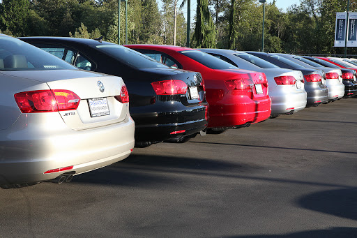 Volkswagen Dealer «Pignataro Volkswagen», reviews and photos, 10633 Evergreen Way, Everett, WA 98204, USA