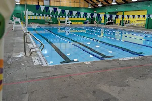 Southwest Community Center Indoor Pool image