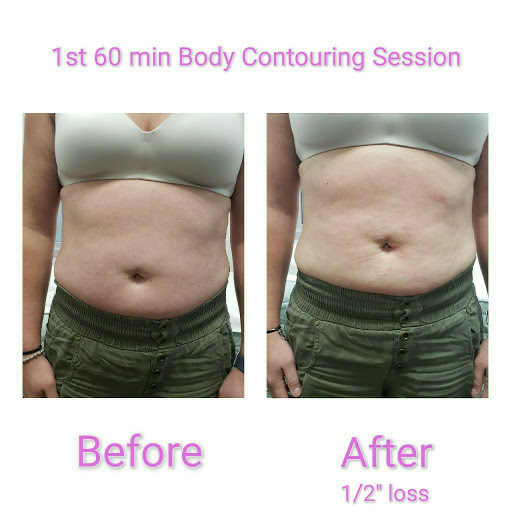 Day Spa «Beautiful Revenge Salon and Spa», reviews and photos, 652 Roosevelt Rd, Glen Ellyn, IL 60137, USA