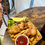 Photo n°2 de l'avis de CestoiMonik. fait le 21/04/2023 à 17:33 sur le restaurants SO’FiSH à Capbreton