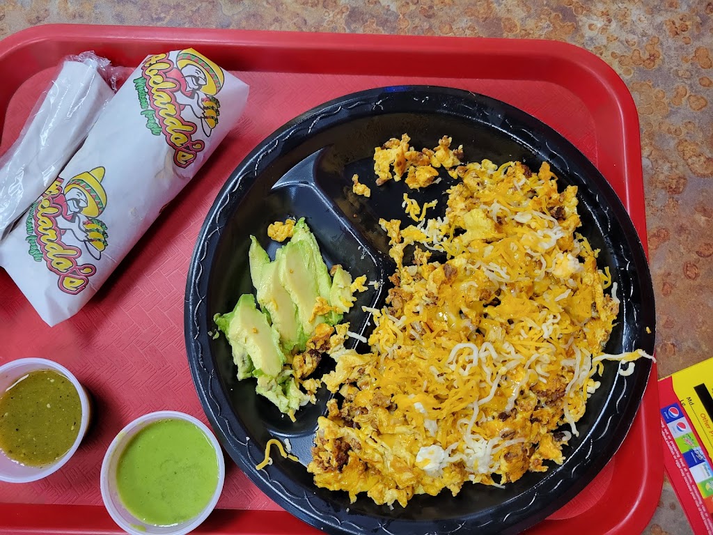 Abelardo's Mexican Fresh 68136