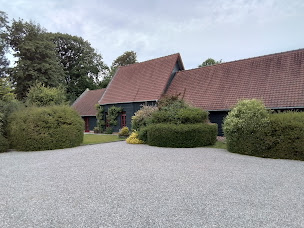 Photo n°23 de La Grange à Roquetoire ()