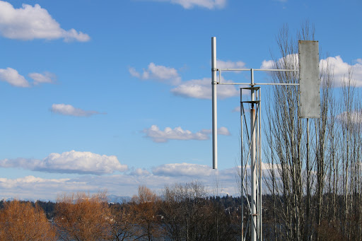 Tourist Attraction «A Sound Garden», reviews and photos, 7600 Sand Point Way NE, Seattle, WA 98115, USA