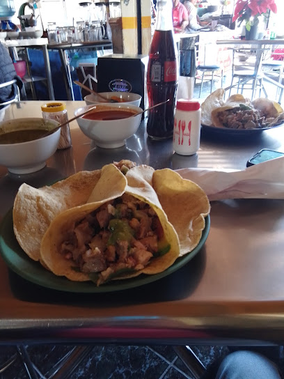 TAQUERIA ELIZABETH