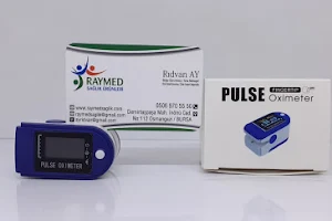 Raymed Sağlık Ürünleri San. Tic. Ltd.Şti image