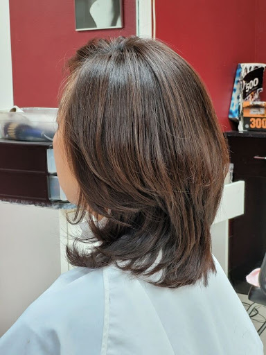 Beauty Salon «Kyung Eun Beauty Salon», reviews and photos, 1220 N Belt Line Rd, Irving, TX 75061, USA