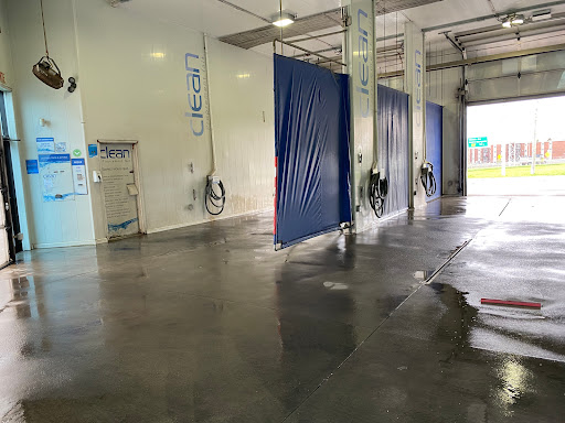 Lave Auto Clean International Inc, 1080 Rue Louis-Riel, Ville de Québec, QC G1W 4A8, Canada, 