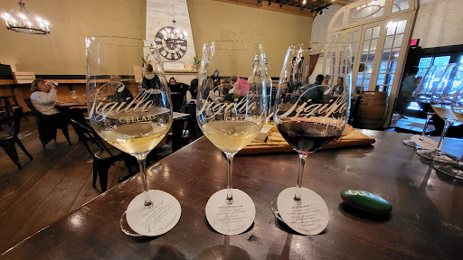 Winery «Sigillo Cellars», reviews and photos, 8086 Railroad Ave, Snoqualmie, WA 98065, USA