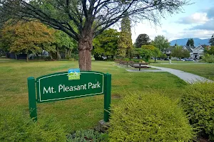 Mount Pleasant Park image