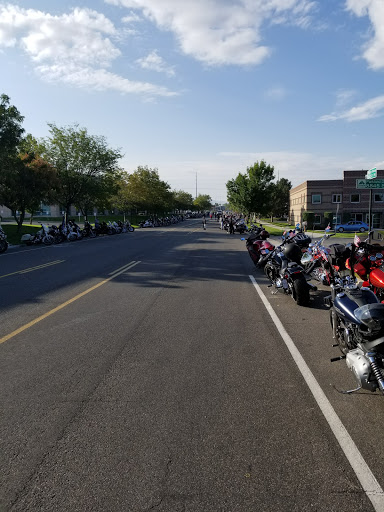 Motorcycle Dealer «South Valley Harley-Davidson», reviews and photos, 8886 Sandy Pkwy W, Sandy, UT 84070, USA