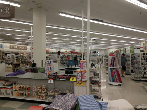 Fabric Store «Jo-Ann Fabrics and Crafts», reviews and photos, 5381 Darrow Rd, Hudson, OH 44236, USA