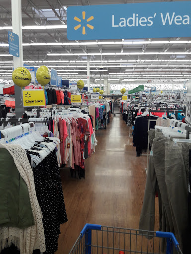 Discount Store «Walmart», reviews and photos, 220 Enterprise Dr, Dover, NJ 07801, USA