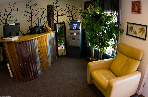 Pharmacy «Blackbird Indica», reviews and photos, 319 S 10th St, Independence, OR 97351, USA