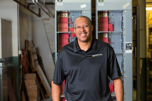 Electrical Supply Store «Nationwide Electric Supply», reviews and photos, 27 E 2nd St, Richmond, VA 23224, USA