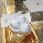 Photo n°1 de l'avis de Ivan.a fait le 20/08/2019 à 12:17 sur le  Pasticceria Emo Lullo à Guardiagrele