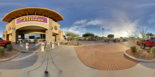 Gym «Planet Fitness», reviews and photos, 200 S Avondale Blvd, Avondale, AZ 85323, USA