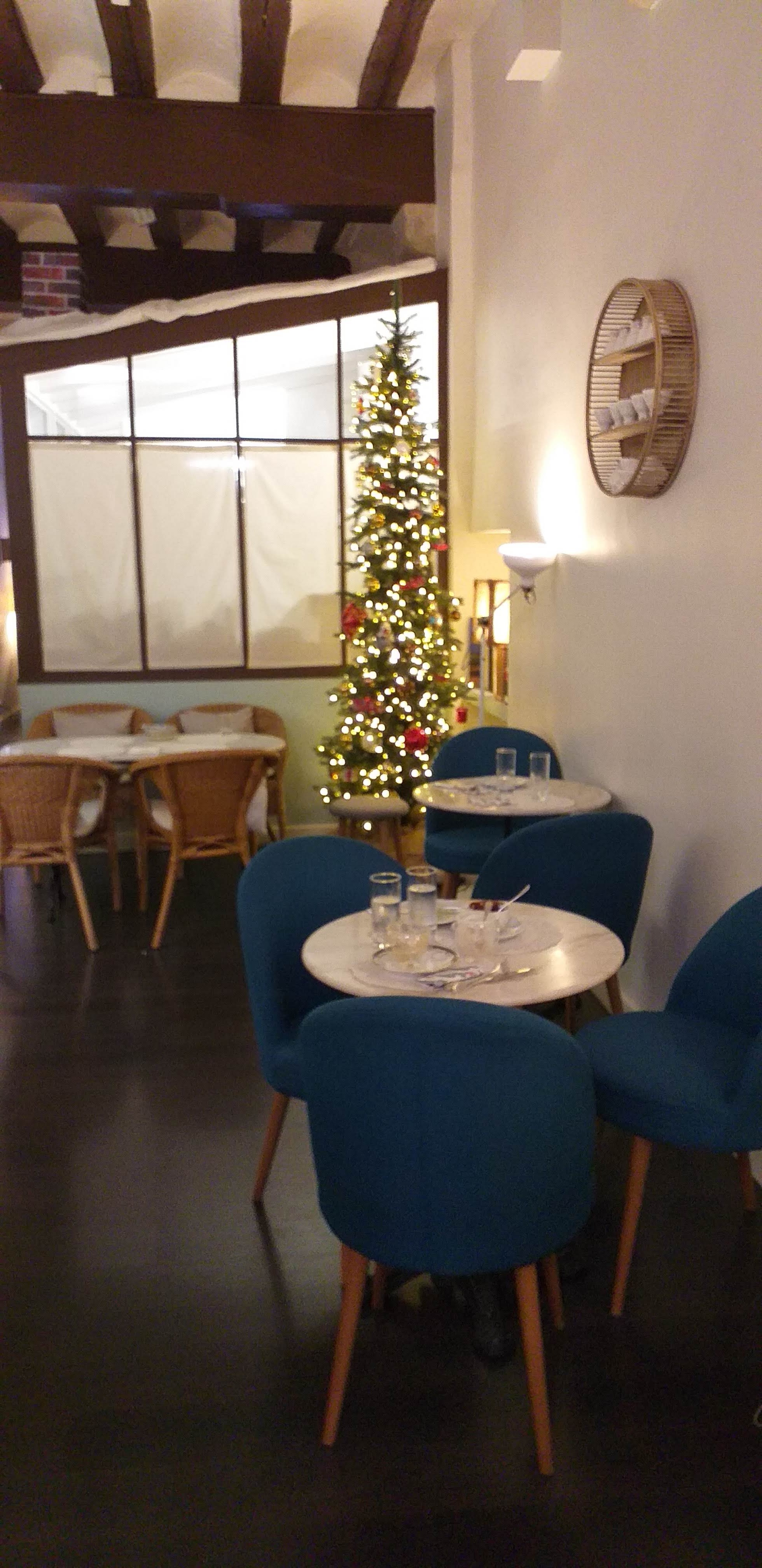 Photo n° 5 de l'avis de Noel.g fait le 03/12/2019 à 11:38