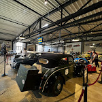 Photo n°3 de l'avis de Ina.i fait le 20/05/2022 à 10:48 sur le  Zylinderhaus Museum für Oldtimer und Technik à Bernkastel-Kues