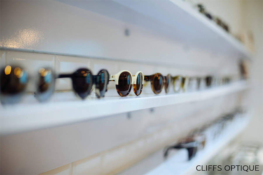 Cliffs Optique