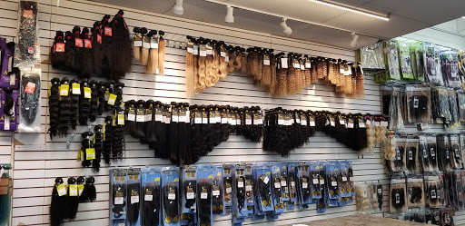 Beauty Supply Store «Images Beauty Supply (Elite)», reviews and photos, 2005 W U.S. 50, Fairview Heights, IL 62208, USA