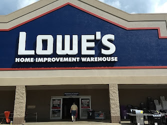 Lowe's Home Improvement