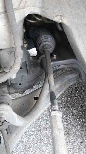 Tire Shop «Discount Tire Store - Woodstock, GA», reviews and photos, 160 Woodstock Square Ave, Woodstock, GA 30189, USA