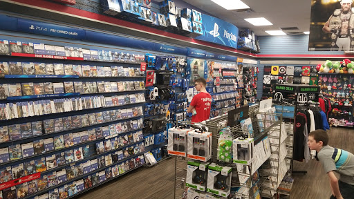 Video Game Store «GameStop», reviews and photos, 2751 W Thomas St, Hammond, LA 70401, USA
