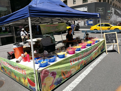 Liquor Store «Beekman Liquors», reviews and photos, 500 Lexington Ave, New York, NY 10017, USA