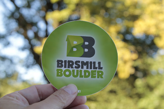 Birsmill Boulder - Fitnessstudio