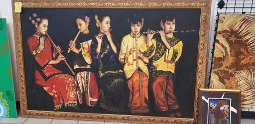 Thrift Store «The Salvation Army Family Store & Donation Center», reviews and photos, 2208 Washington Ave, Houston, TX 77007, USA