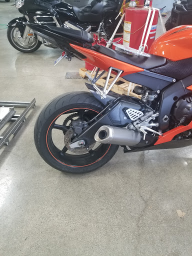 Car Dealer «Genthe Honda», reviews and photos, 15100 Eureka Rd, Southgate, MI 48195, USA