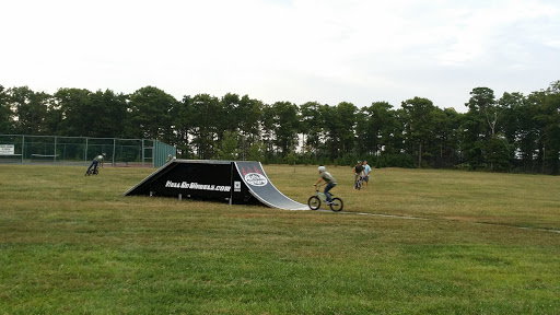 Motorsports Store «New Jersey Motorsports Park», reviews and photos, 8000 Dividing Creek Rd, Millville, NJ 08332, USA