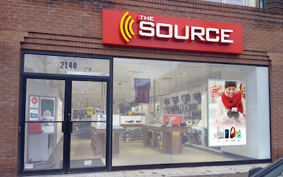 The Source