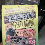 Photo n°1 de l'avis de Angelo.a fait le 26/11/2019 à 19:07 sur le  Benvenuti al sud à Nettuno