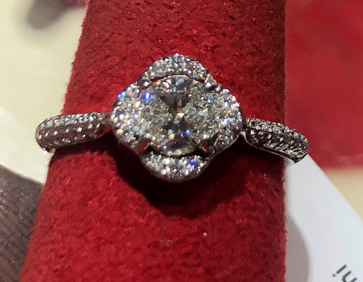 Jeweler «Dylan Rings Inc», reviews and photos, 119 Brown Springs Rd, Montgomery, AL 36117, USA