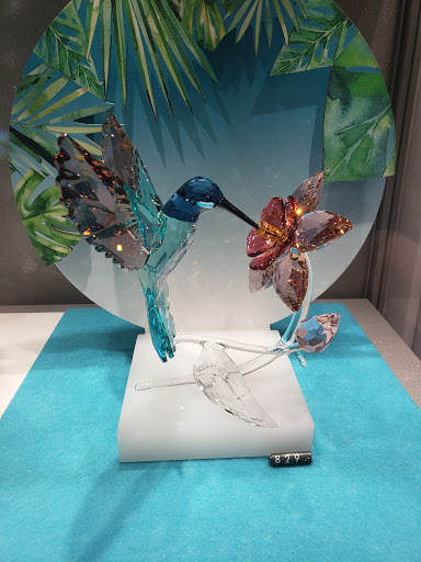 Jewelry Store «Swarovski», reviews and photos, 6121 W Park Blvd A-123, Plano, TX 75093, USA