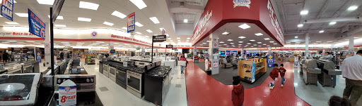 Appliance Store «P.C. Richard & Son», reviews and photos, 10 Commerce Blvd, Succasunna, NJ 07876, USA