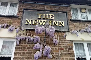 The New Inn image