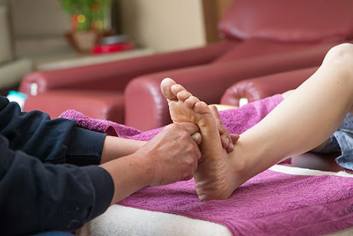 Day Spa «Heavenly Touch Beauty and Wellness Spa», reviews and photos, 4631 Fort Crockett Blvd, Galveston, TX 77551, USA