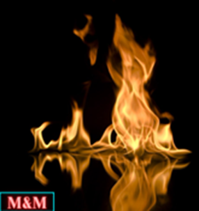 M&M FIRE SPECIAL TEAM