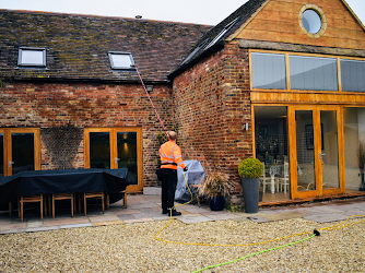 Cotswold & County Window Cleaning