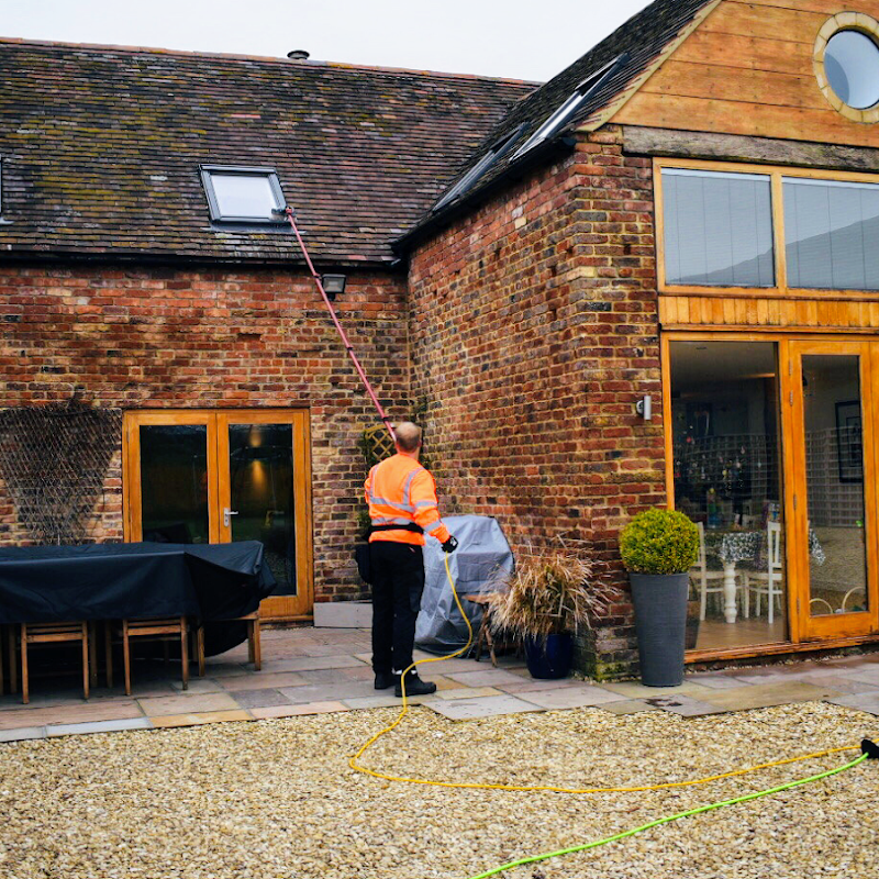 Cotswold & County Window Cleaning