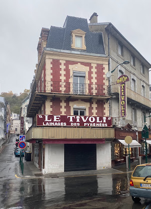 photo n° 5 du restaurants Le Tivoli à Lourdes