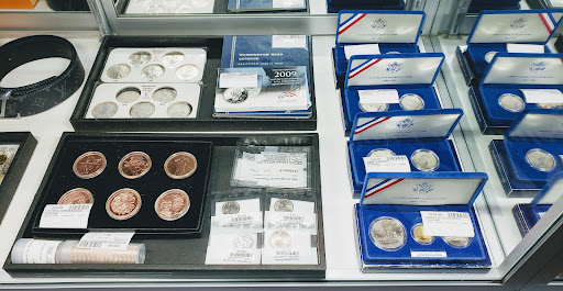 Pawn Shop «Fast Cash Buy & Sell», reviews and photos, 107 N Main St, Forked River, NJ 08731, USA