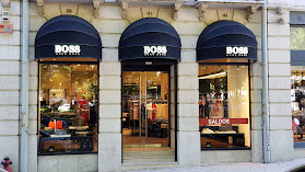 BOSS Womenswear Store