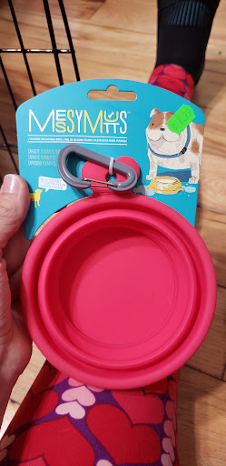 Pet Supply Store «Market Place Pet Supplies», reviews and photos, 7200 Dixie Hwy, Village of Clarkston, MI 48346, USA