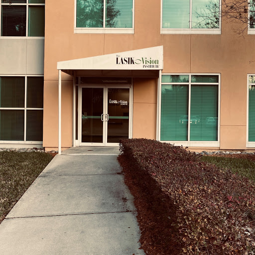 LASIK Surgeon «The LASIK Vision Institute», reviews and photos, 1800 Pembrook Dr #120, Orlando, FL 32810, USA