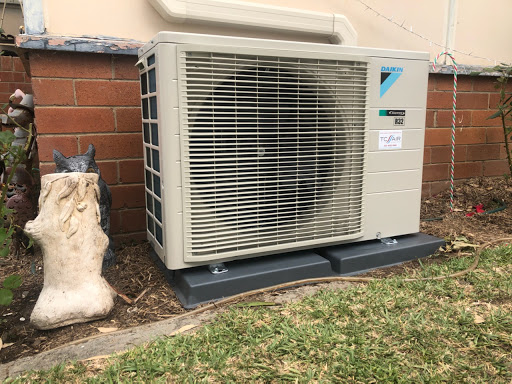 T.C. AIR & Electric