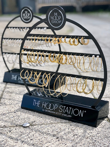 THE HOOP STATION - London